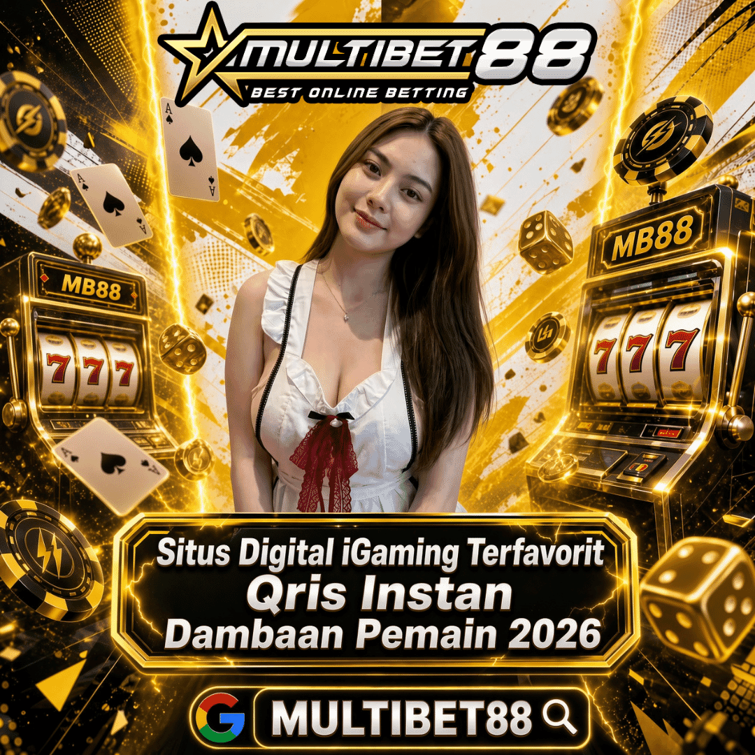 MULTIBET88