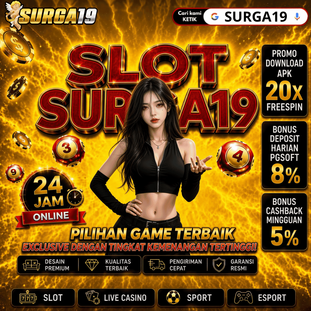 SURGA19