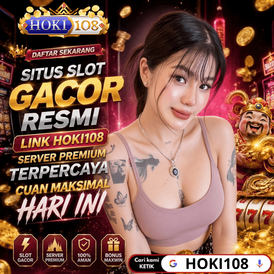 HOKI108