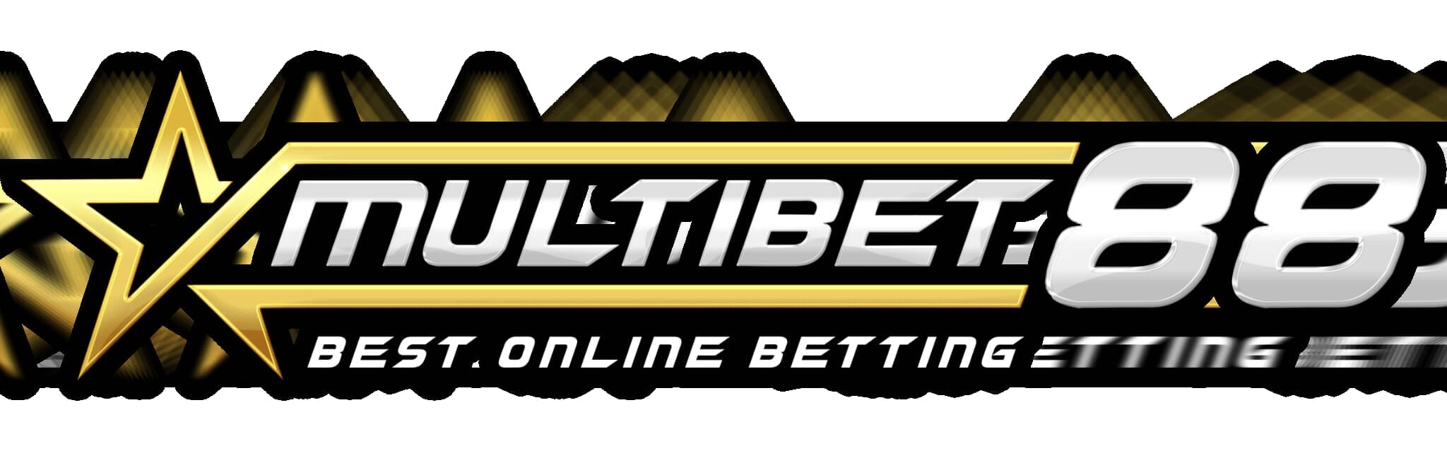 MULTIBET88 Logo